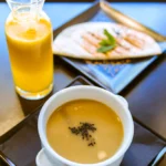 Smoothies & Soups