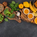 Plant-Based Superfoods