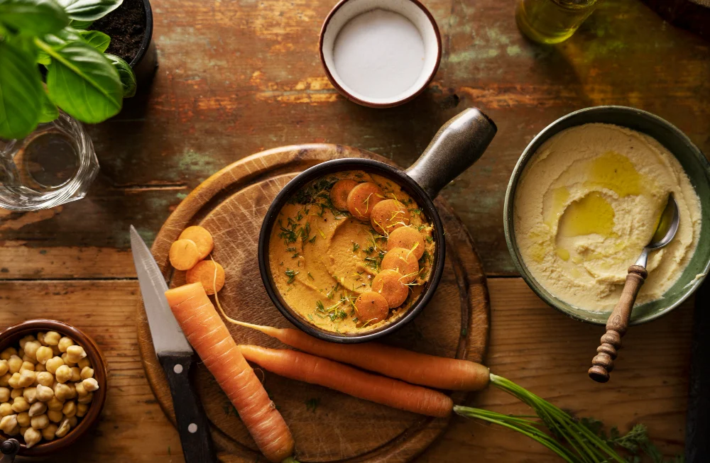 Vegan Recipes