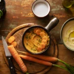 Vegan Recipes