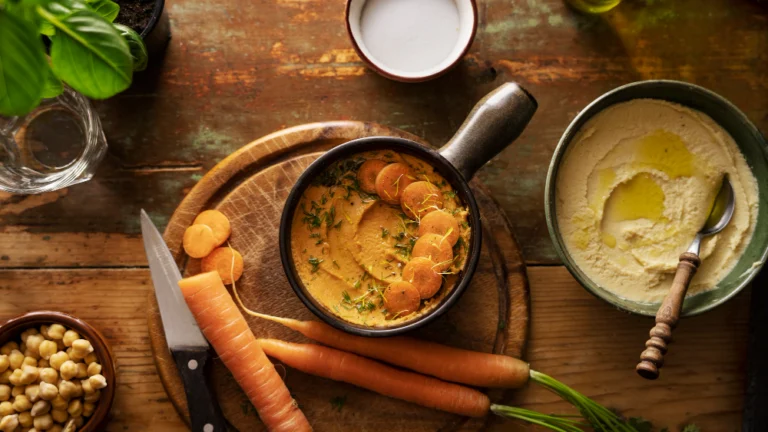 15 Cozy Vegan Recipes to Enjoy This Autumn