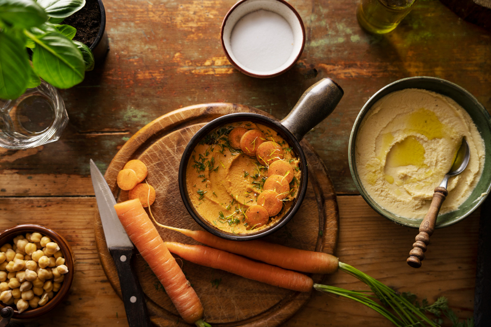 Vegan Recipes