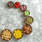 vegan snacks