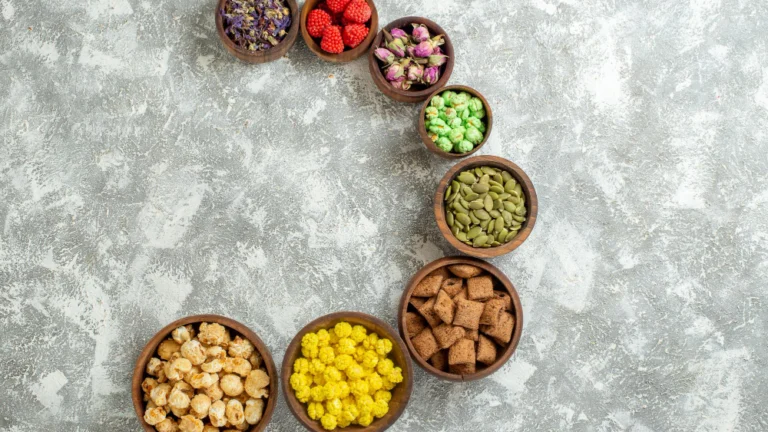 Boost Your Energy Naturally with These Vegan Snacks