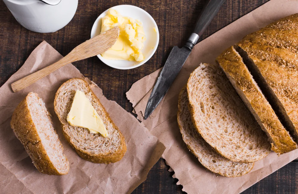 non-dairy butter