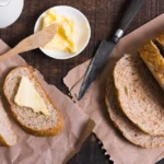 non-dairy butter