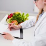 nutrition