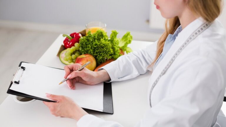 Ask a Dietitian: Your nutrition questions answered