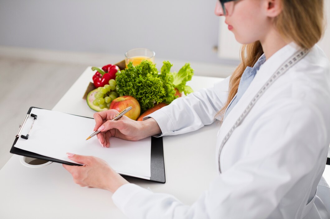 nutrition