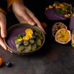 vegan snacks