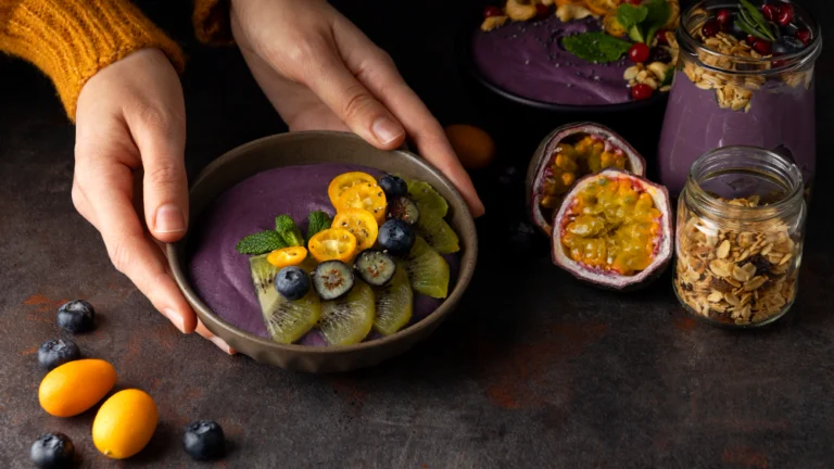 10 Vegan Snacks That Will Keep You Energized All Day