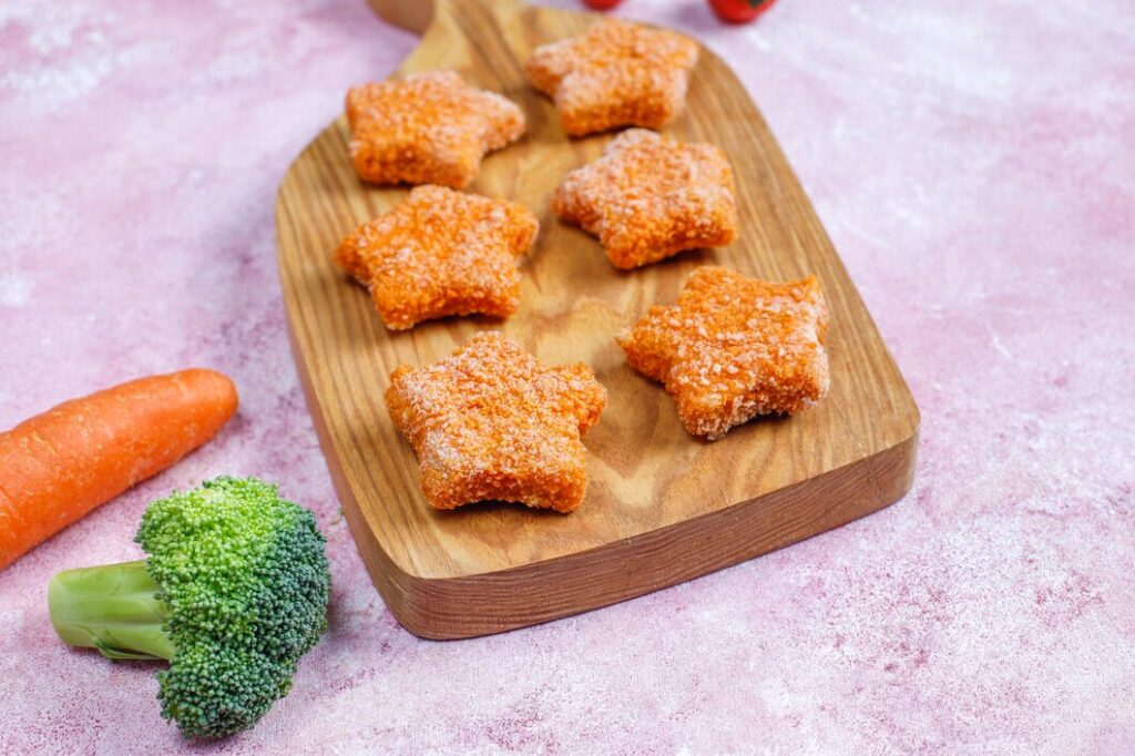 Date-Sweetened Carrot Cake Bites