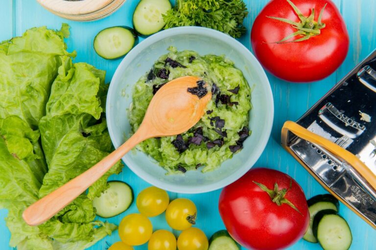 Vegan Recipes