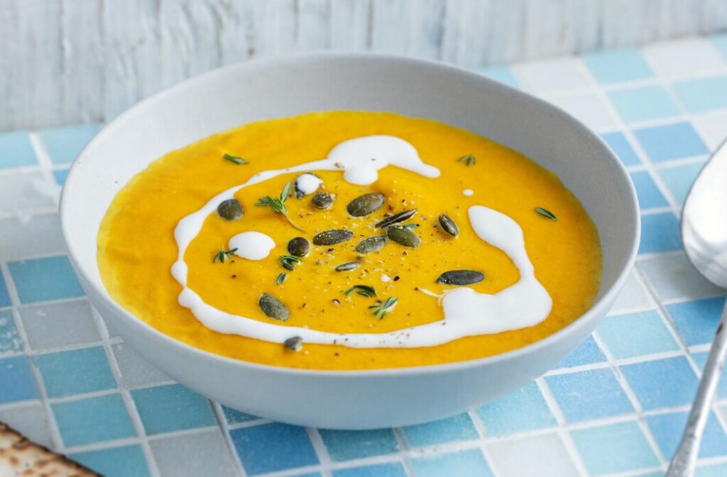 Squash Soup
