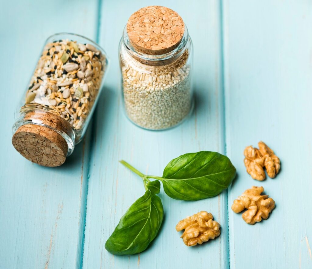 Soy-Free Alternatives