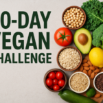 Vegan Challenge