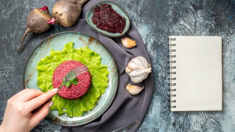 B12 on a Plant-Based Diet: Deconstructing the Myth, Empowering Your Plate