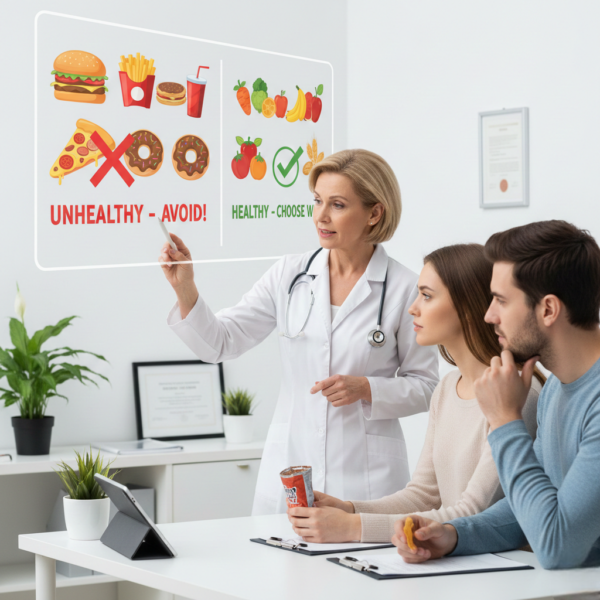 15 Foods Doctors Say to Avoid for Better Health – A Shocking Truth List (2026)