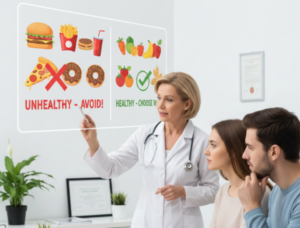 15 Foods Doctors Say to Avoid for Better Health – A Shocking Truth List (2026)