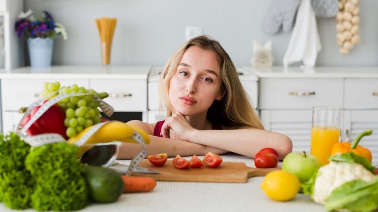 Vegan Diet for Beginners: What to Eat, Avoid & Expect