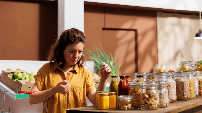 7 Affordable Vegan Staples Every Millennial Should Have in Their Pantry