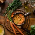 vegan winter recipes