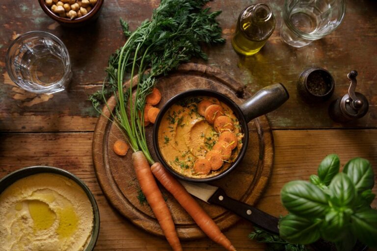 vegan recipes