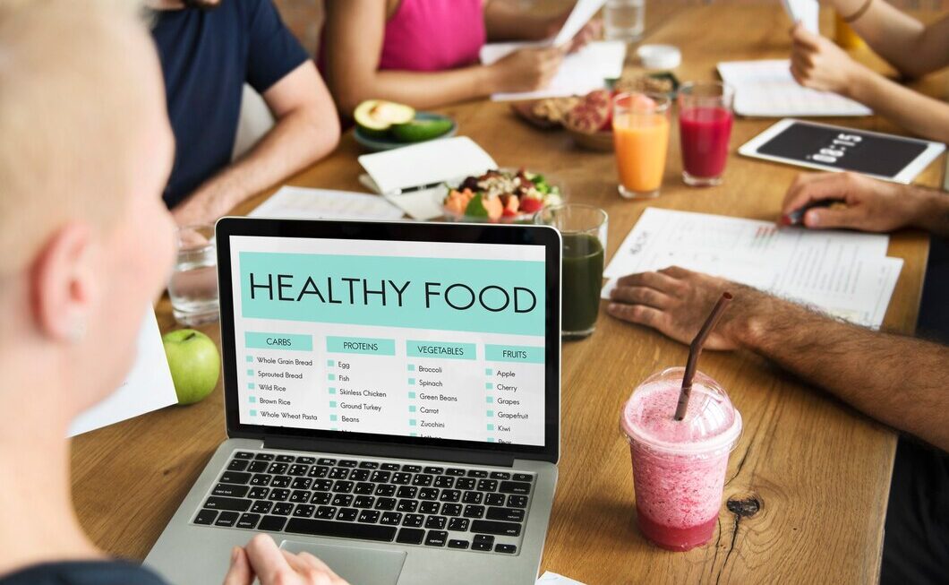 Vegan Diet Plans for Athletes