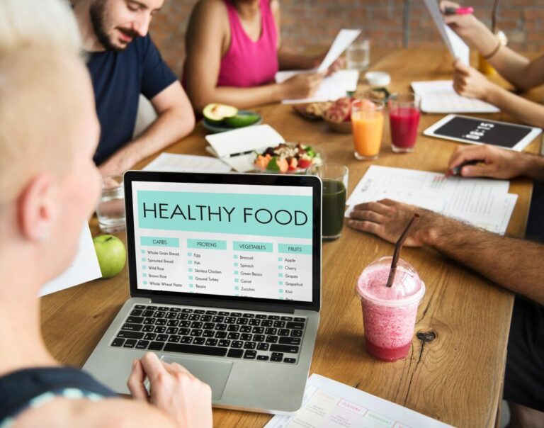 Vegan Diet Plans for Athletes