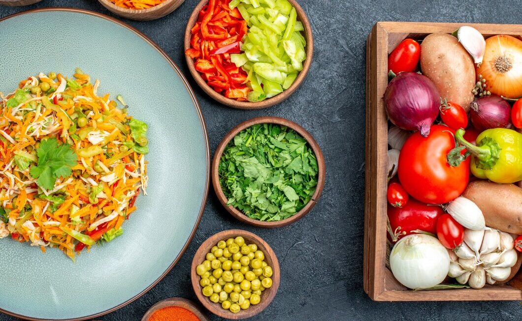 plant-based diabetic recipes