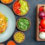 plant-based diabetic recipes