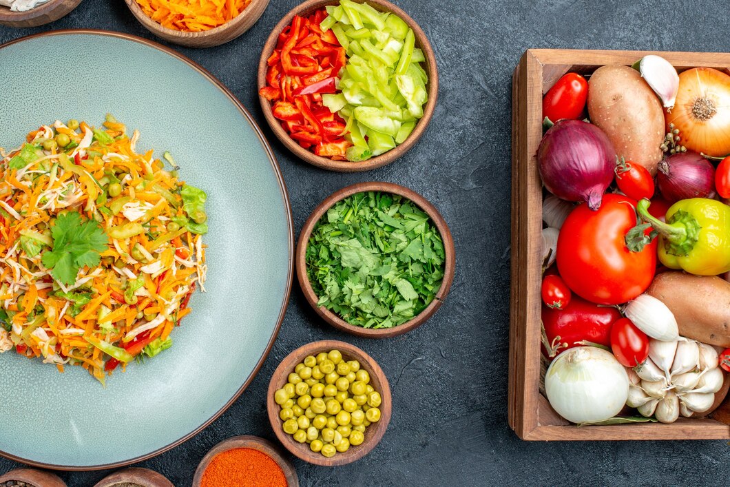 plant-based diabetic recipes