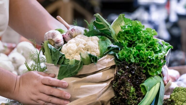 Budget-Friendly Plant-Based Grocery Lists and Shopping Tips