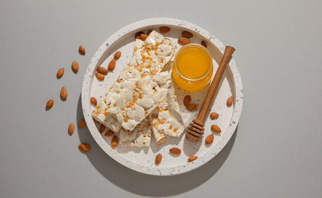 tofu dessert recipes