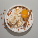 tofu dessert recipes