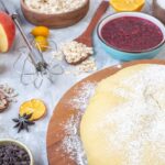 vegan baking substitutes