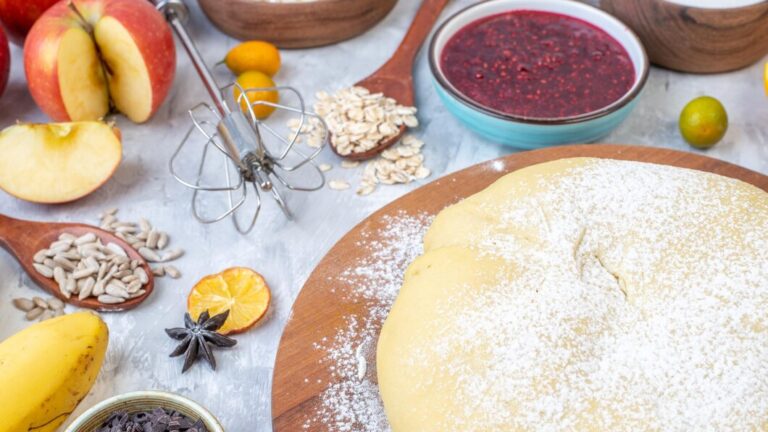 The Ultimate Guide to Vegan Baking Substitutes (With Step-by-Step Tutorials)