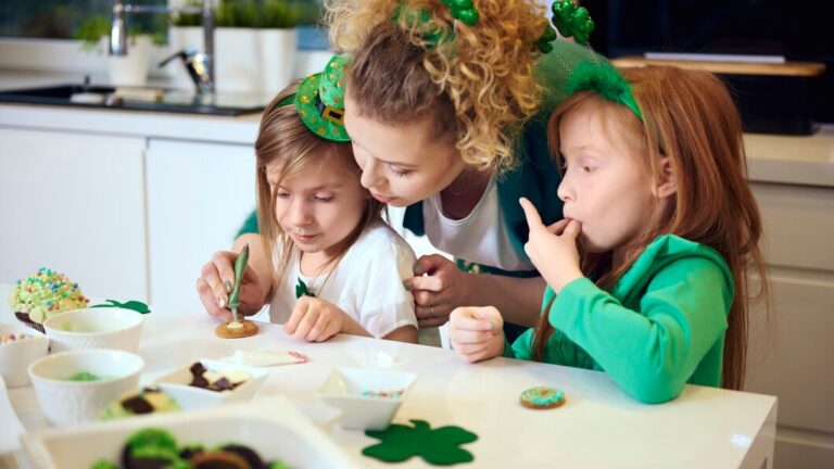 Family-Friendly Vegan Snacks for Kids That Are Easy to Make