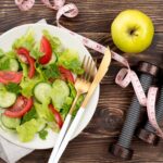 vegan weight gain diet