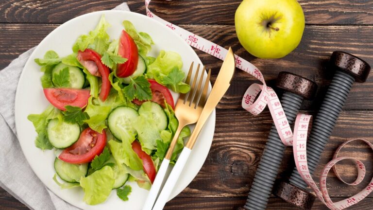 7 Day Vegan Weight Gain Diet for Hard Gainers