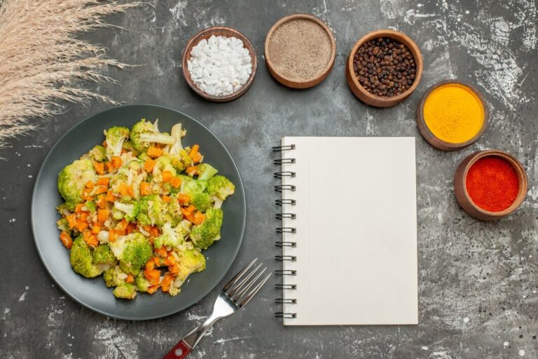 Vegan Meal Plan