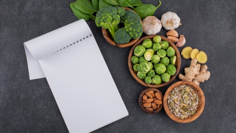 Vegan Supplements Explained: Essential Nutrients for a Healthy Plant-Based Diet