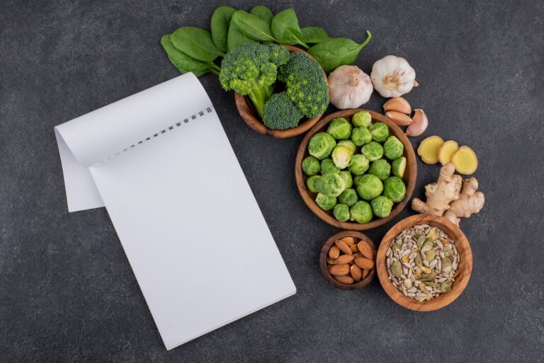 Vegan Supplements