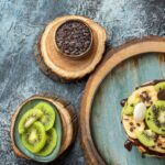 healthy vegan desserts