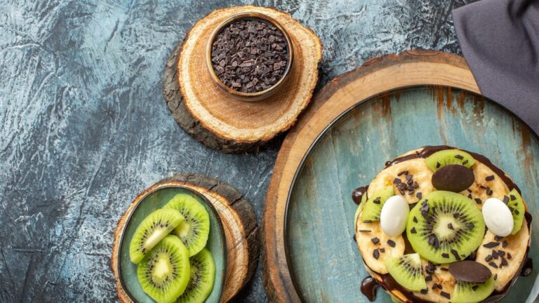 Healthy Vegan Desserts for Gluten-Free and Sugar-Free Lifestyles