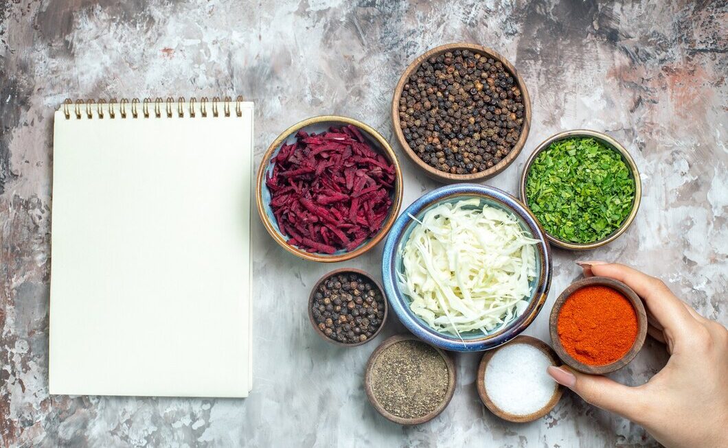 plant-based anti-inflammatory diet