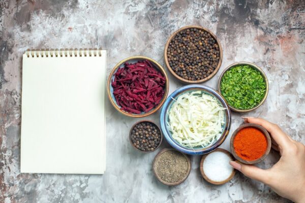 Plant-Based Anti-Inflammatory Diet Guide: Best Foods to Reduce Inflammation