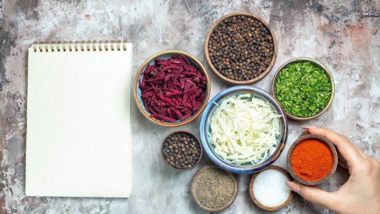 Plant-Based Anti-Inflammatory Diet Guide: Best Foods to Reduce Inflammation