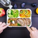 plant-based meal delivery