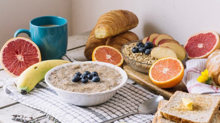 High-Protein Savory Vegan Breakfasts to Stop Mid-Morning Snacking